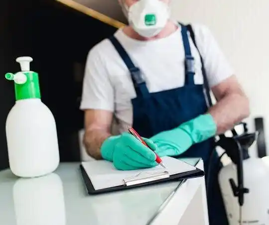pest control Spring Harbor